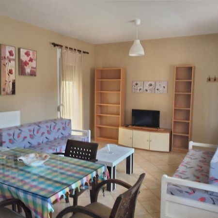 Ariadne Apartments Nea Michaniona Eksteriør bilde