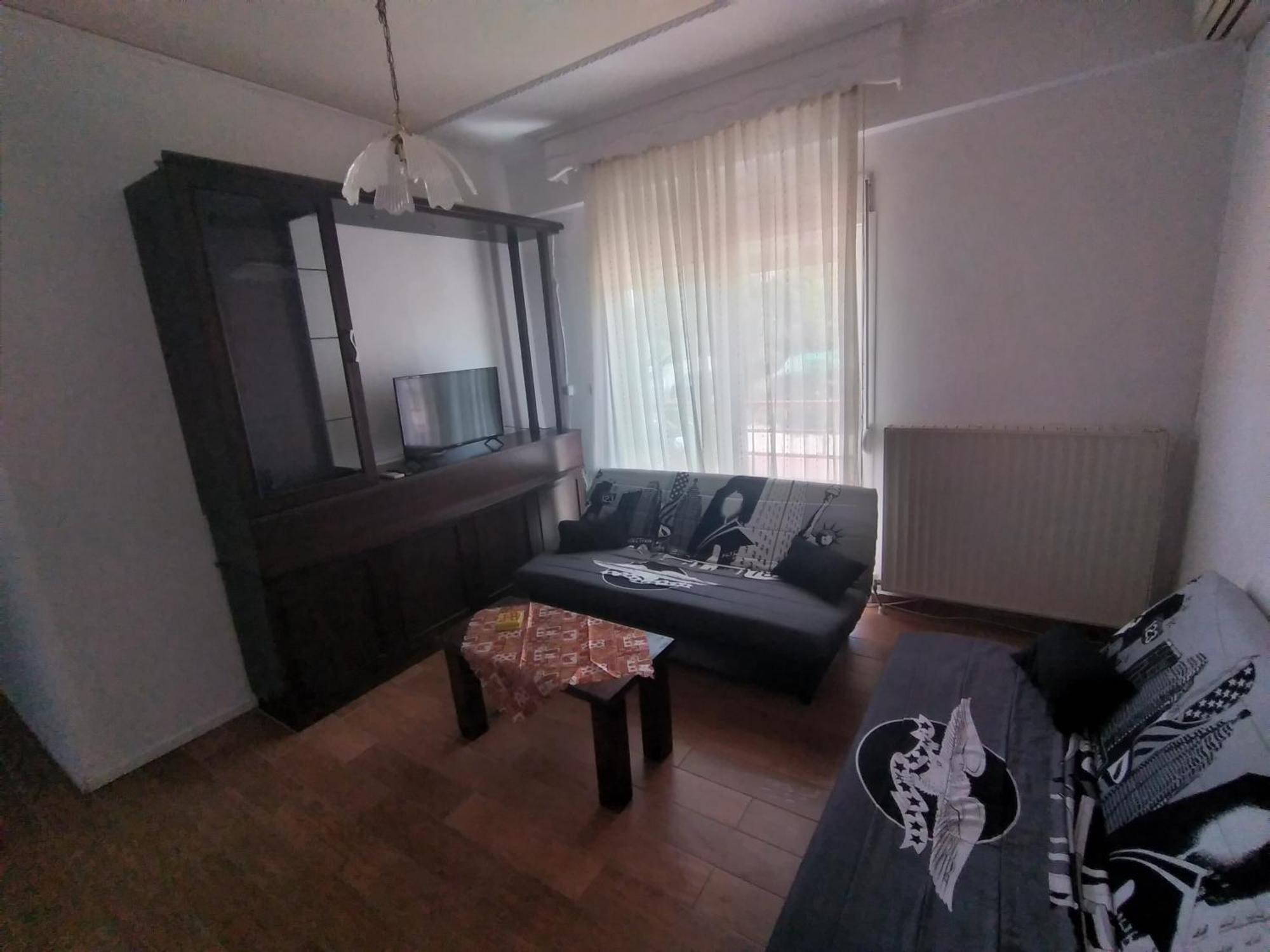 Ariadne Apartments Nea Michaniona Eksteriør bilde