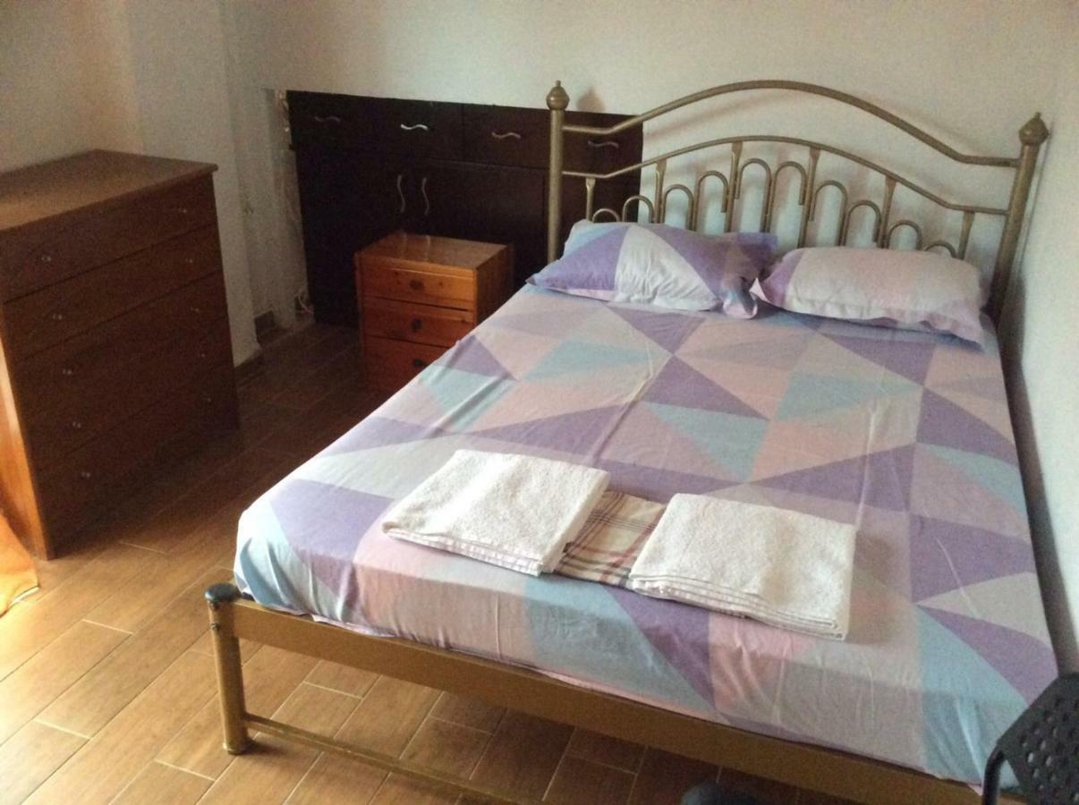 Ariadne Apartments Nea Michaniona Eksteriør bilde